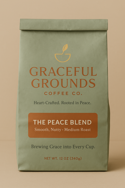The Peace Blend