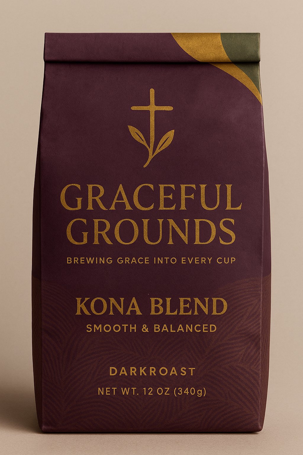 Kona Blend-Coming Soon